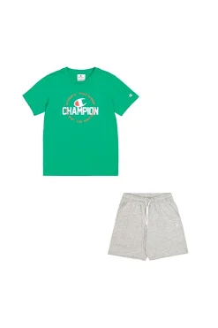 Conjunto Champion