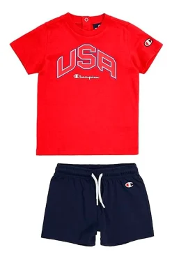 Conjunto Champion