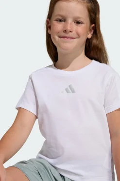 Conjunto De Camiseta Y Pantalón Corto Seasonals Glam adidas
