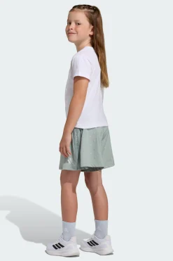 Conjunto De Camiseta Y Pantalón Corto Seasonals Glam adidas