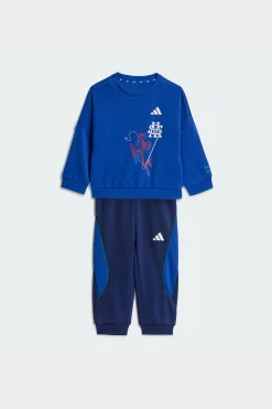 Conjunto De Chándal adidas Marvel Spider-man adidas