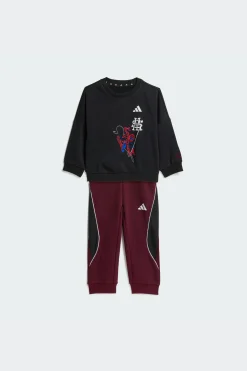 Conjunto De Chándal adidas Marvel Spider-man adidas