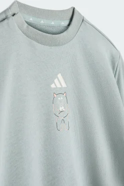 Conjunto De Chándal Tiro_nster adidas