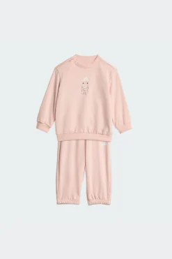 Conjunto De Chándal Tiro_nster adidas