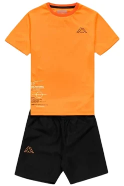 Conjunto Deportivo Kappa Brozolo