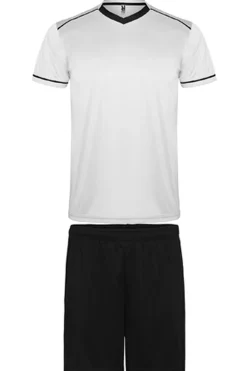 Conjunto Deportivo United Camiseta Y Pantalón
