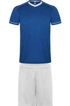 Conjunto Deportivo United Camiseta Y Pantalón