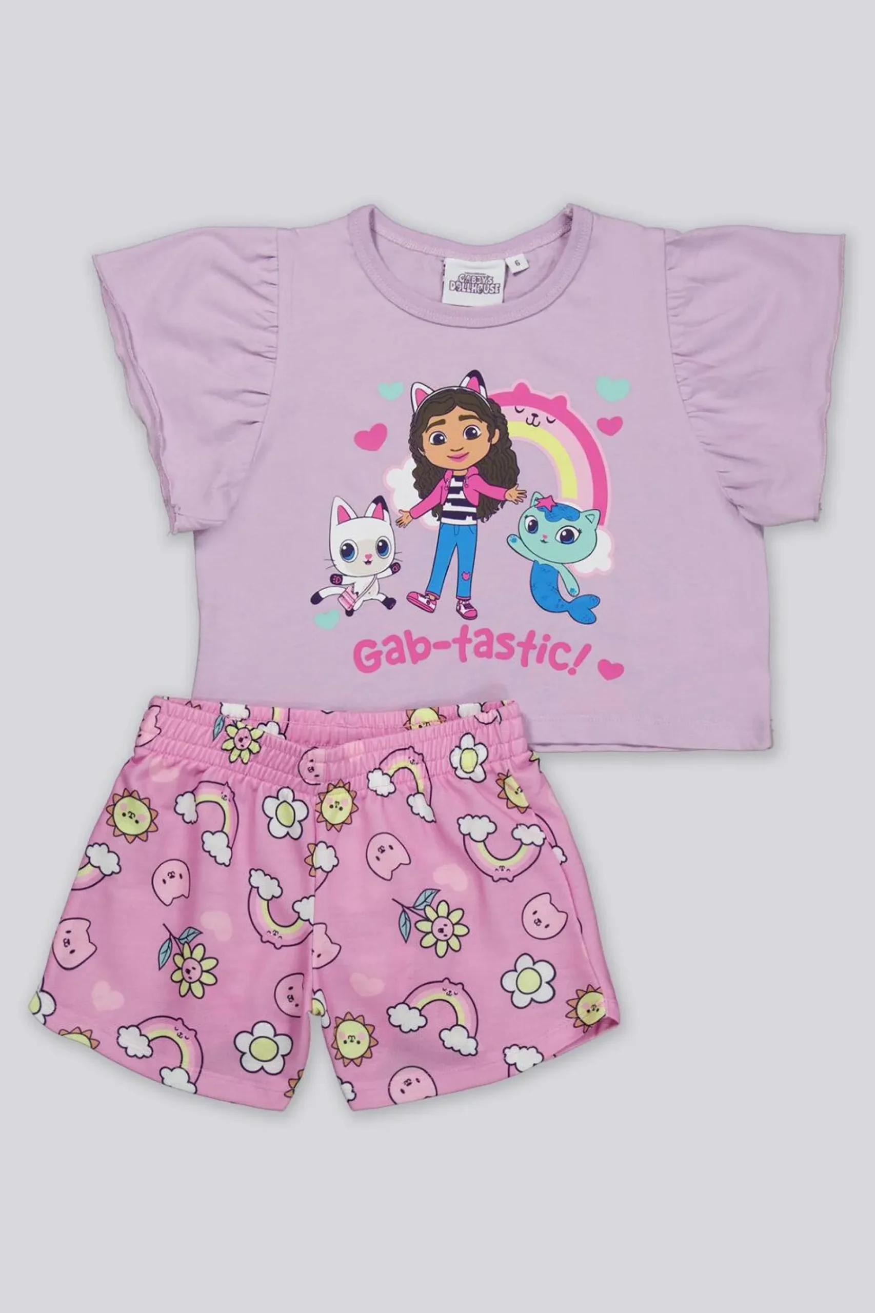 Conjunto Gabby