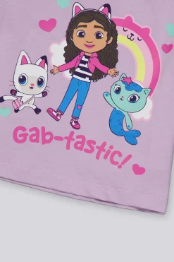 Conjunto Gabby