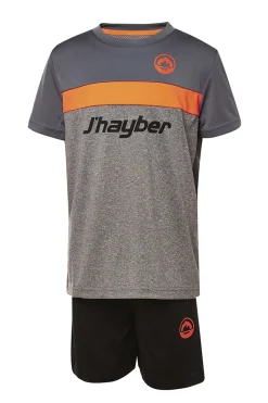 Conjunto J'Hayber