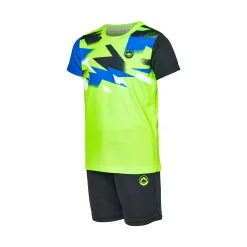 Conjunto J'Hayber Broken