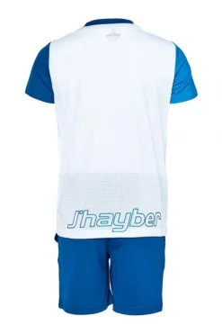 Conjunto J'Hayber Broken