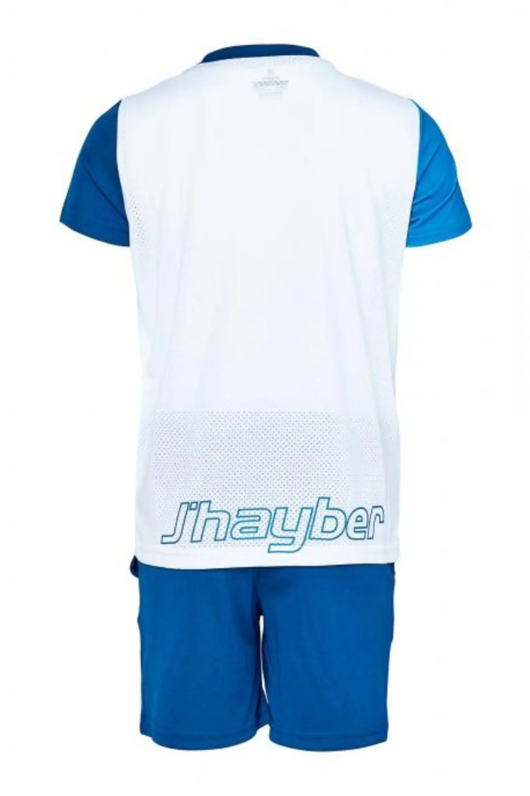 Conjunto J'Hayber Broken