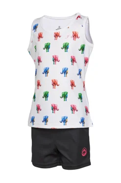 Conjunto J'Hayber Elefant
