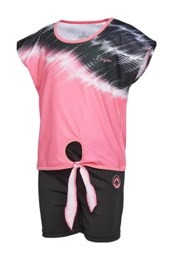 Conjunto J'Hayber Energy