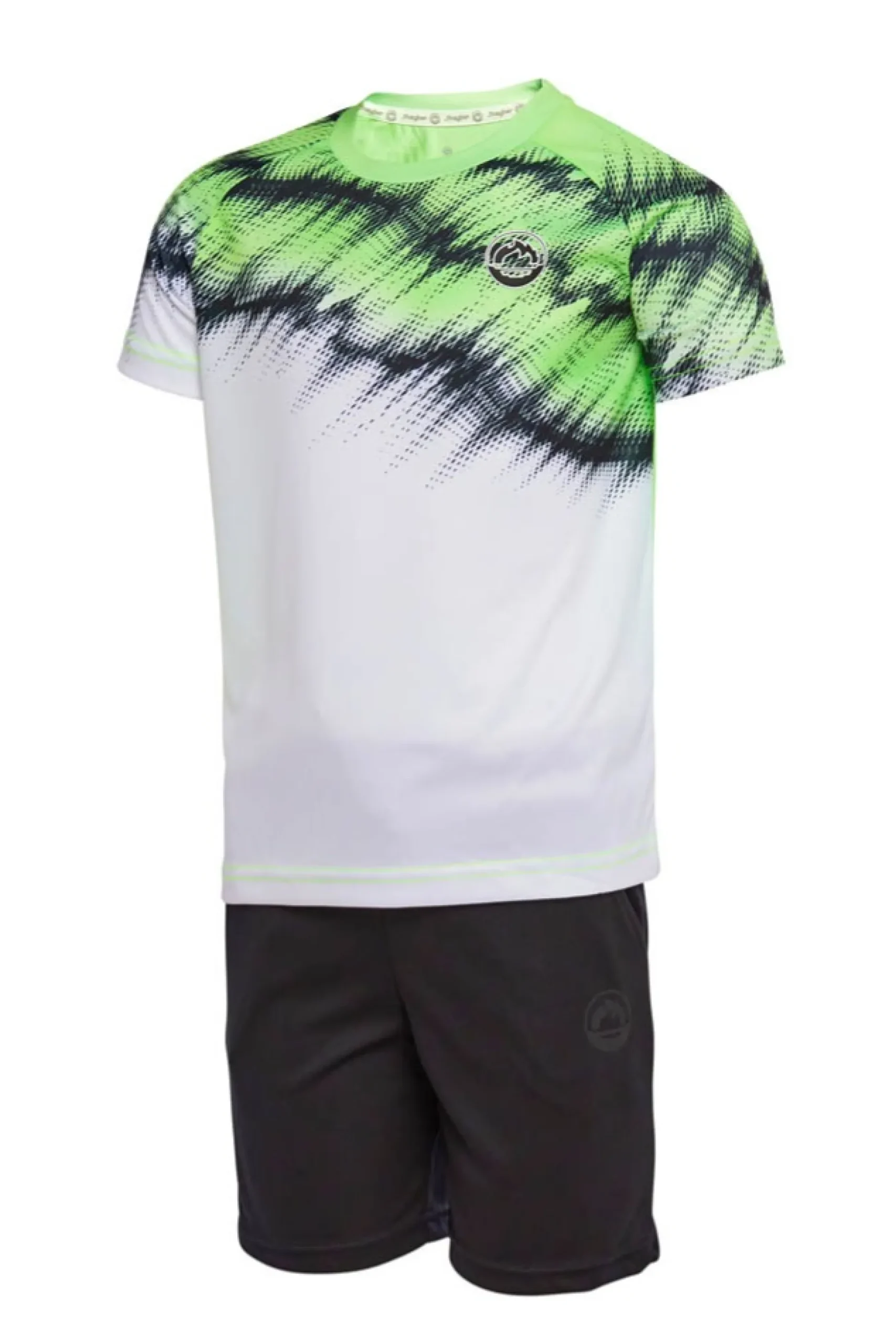 Conjunto J'Hayber Energy