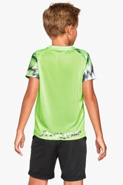 Conjunto J'Hayber Energy