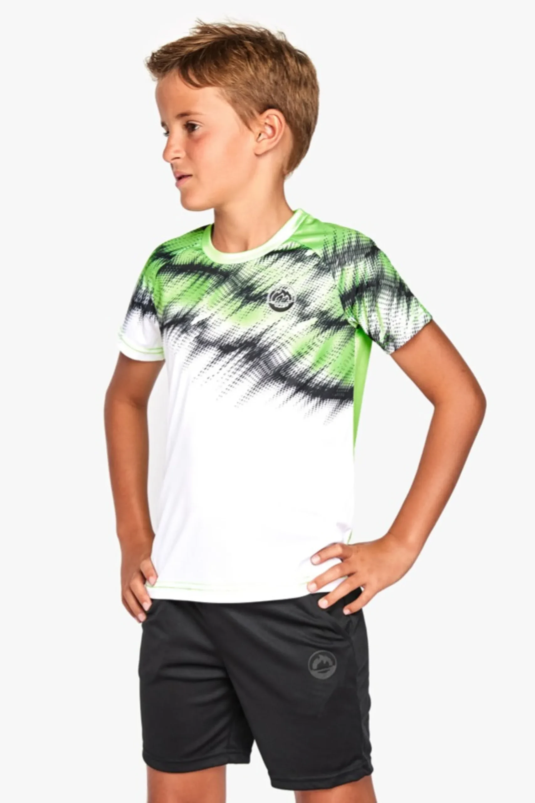 Conjunto J'Hayber Energy