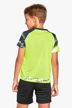 Conjunto J'Hayber Energy