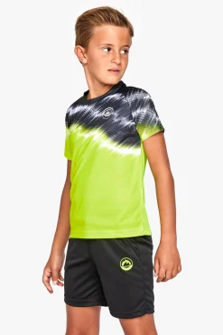 Conjunto J'Hayber Energy