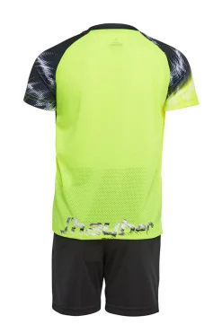 Conjunto J'Hayber Energy