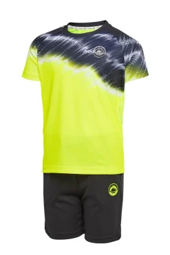 Conjunto J'Hayber Energy