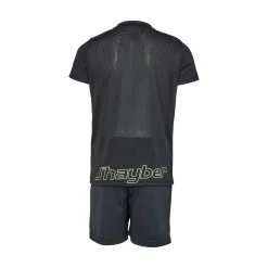 Conjunto J'Hayber Fusion