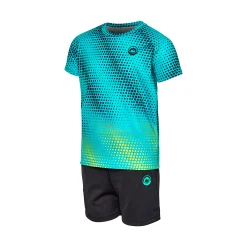 Conjunto J'Hayber Galaxy