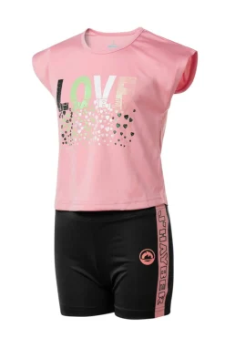 Conjunto J'Hayber Love