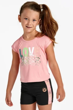 Conjunto J'Hayber Love