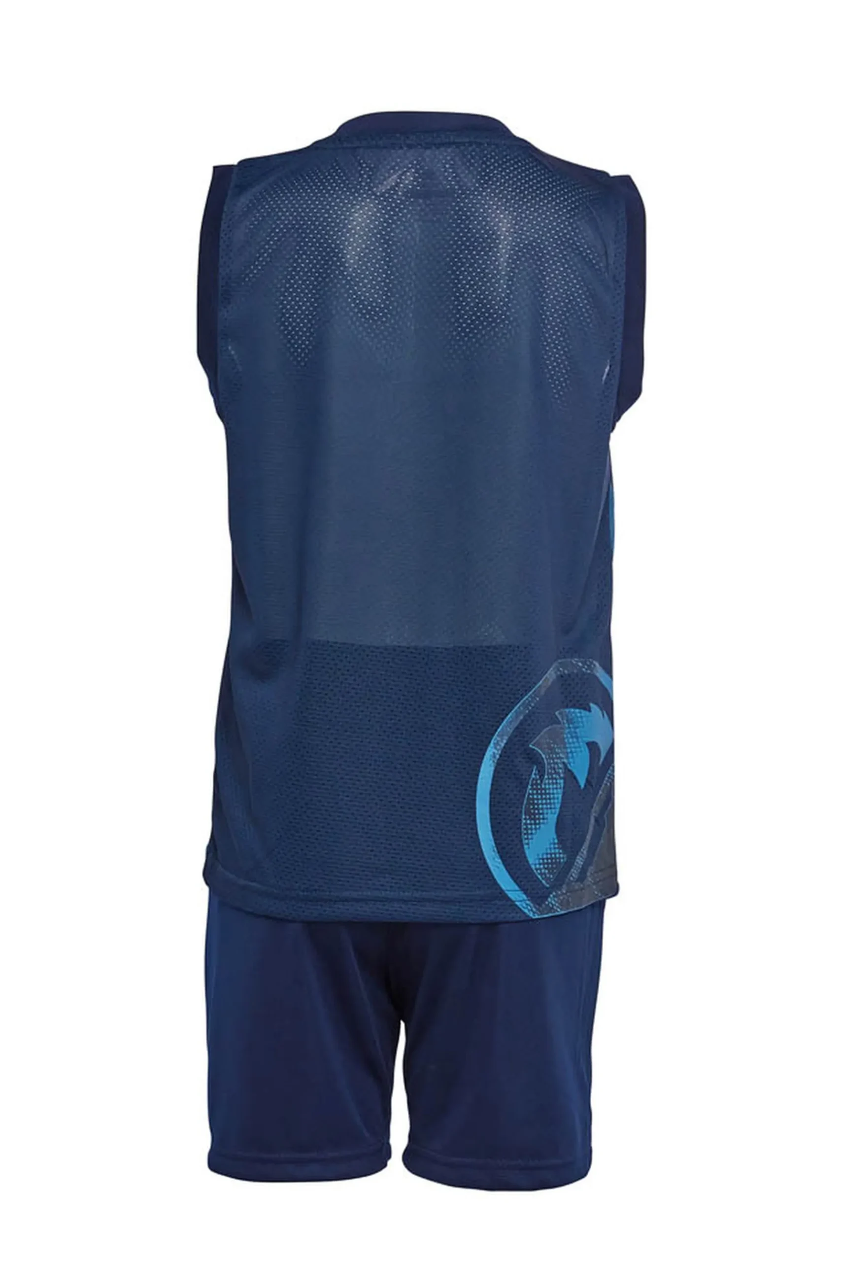 Conjunto J'Hayber Rain