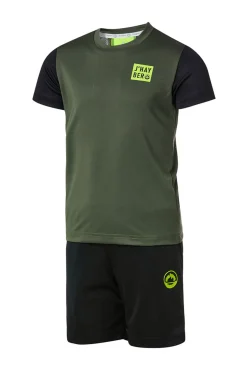 Conjunto J'Hayber Remember