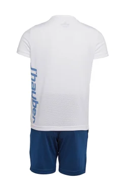 Conjunto J'Hayber Scrape