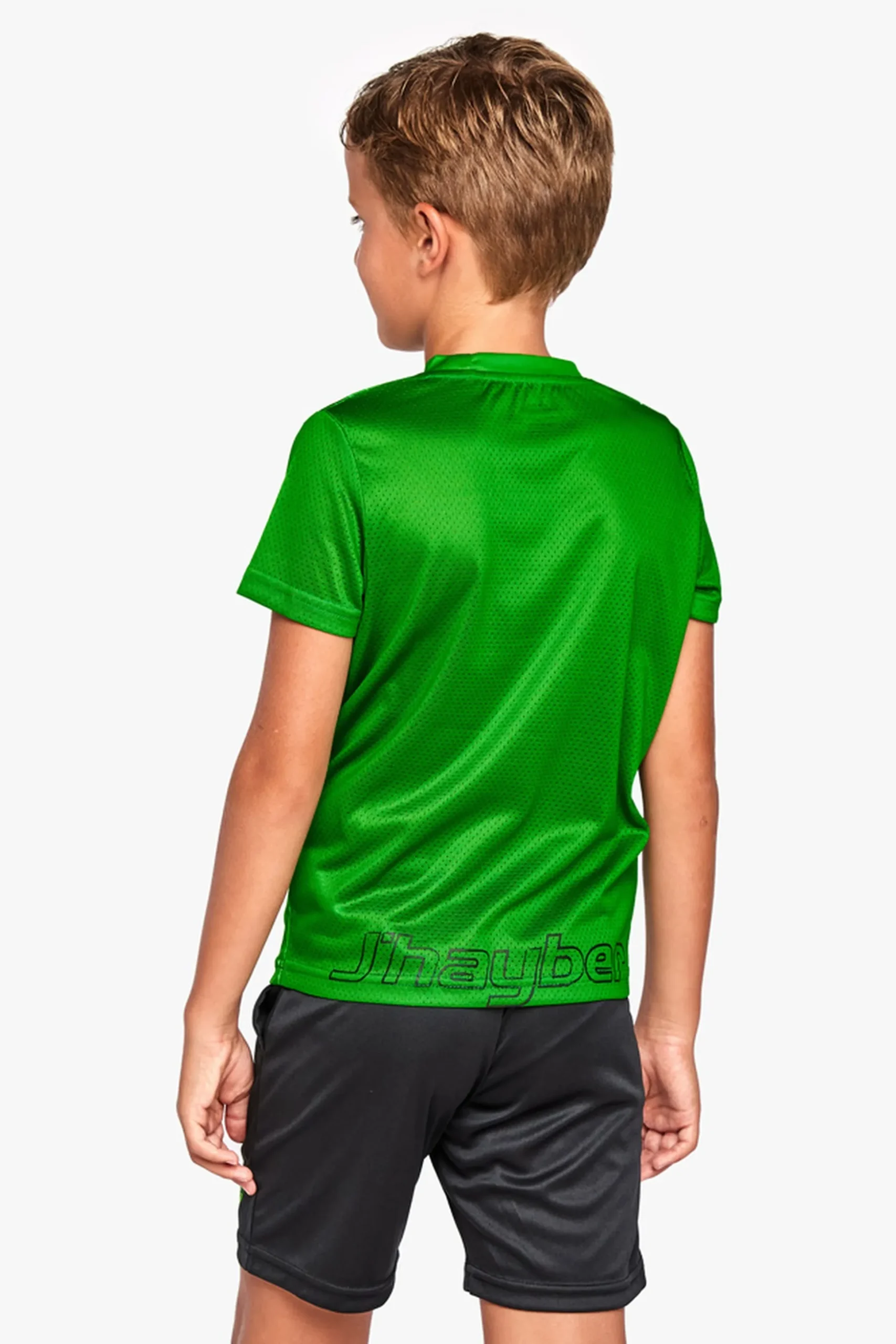 Conjunto J'Hayber Sportnet