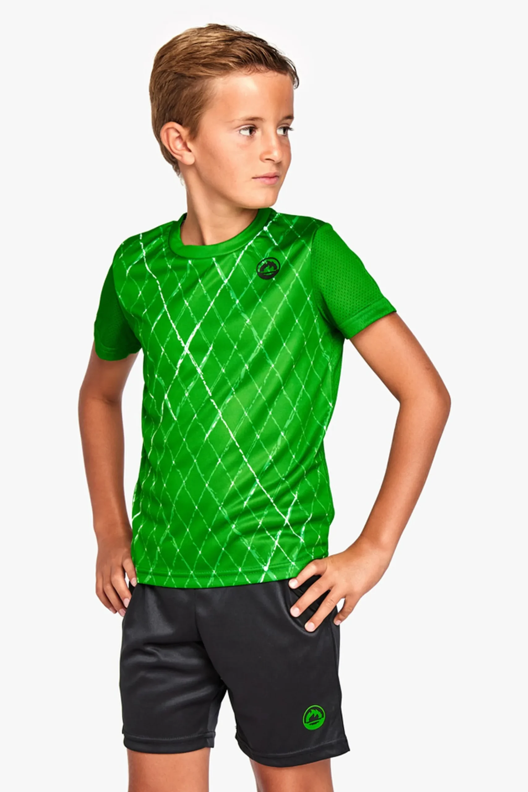 Conjunto J'Hayber Sportnet