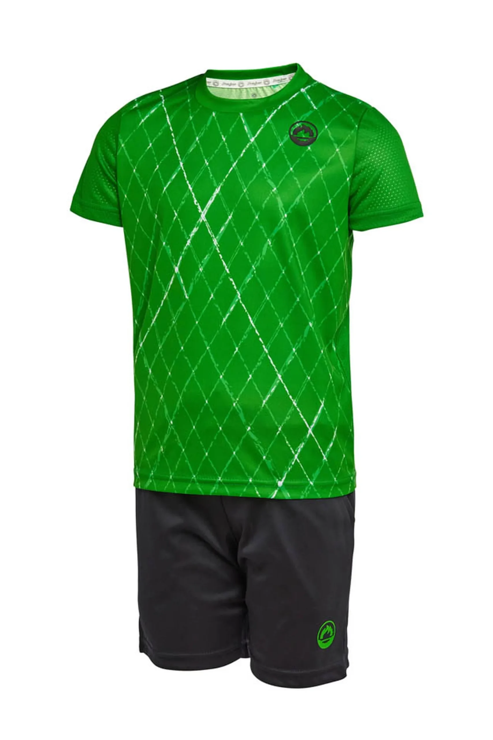 Conjunto J'Hayber Sportnet