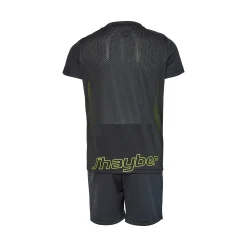 Conjunto J'Hayber Stamp