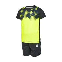 Conjunto J'Hayber Stamp