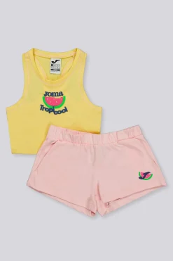 Conjunto Joma