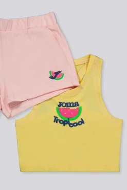 Conjunto Joma