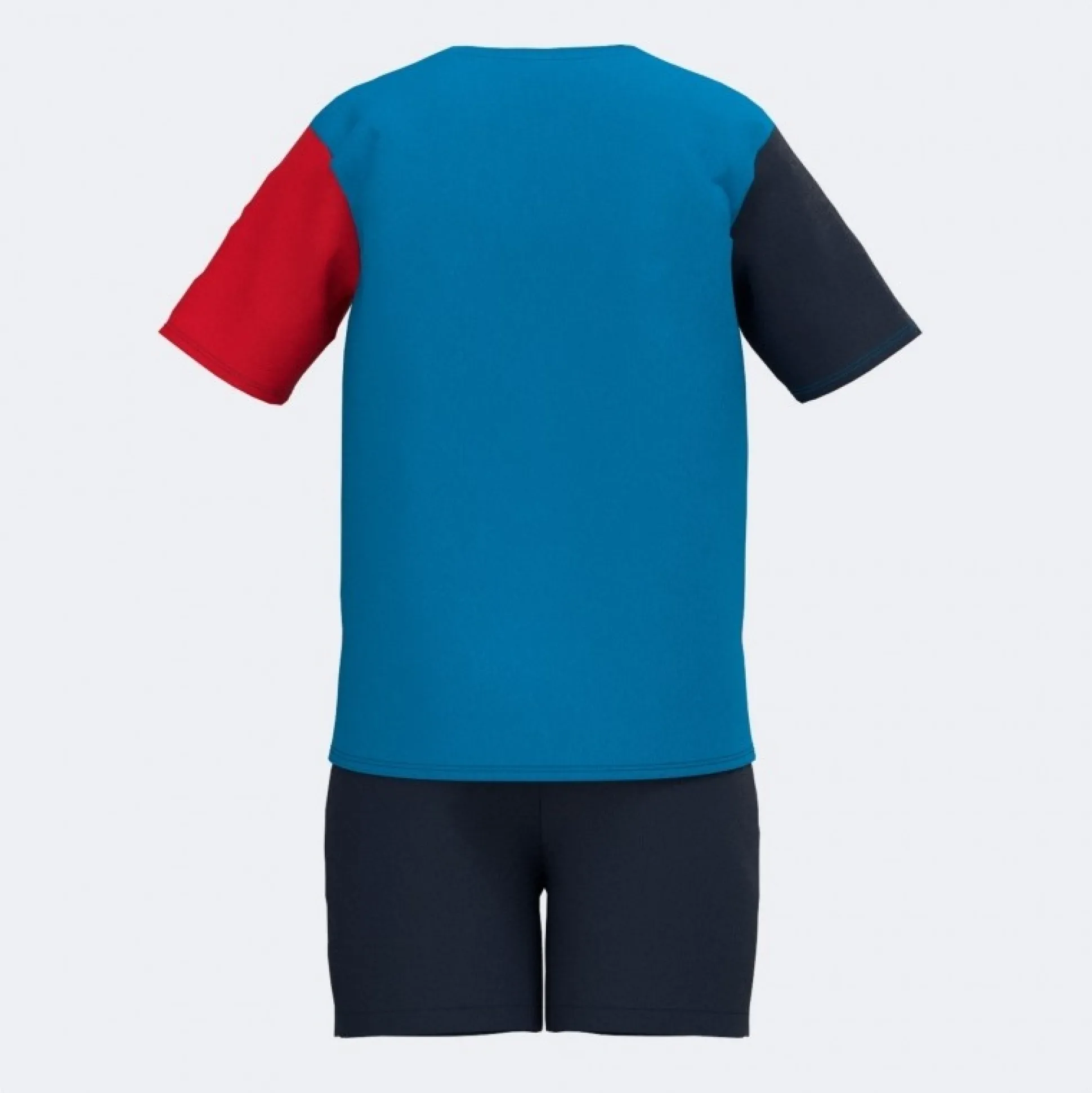 Conjunto Joma Camp