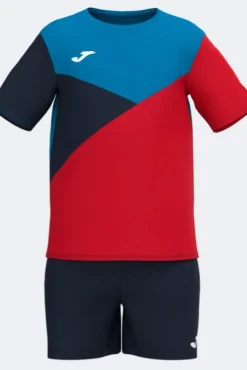 Conjunto Joma Camp