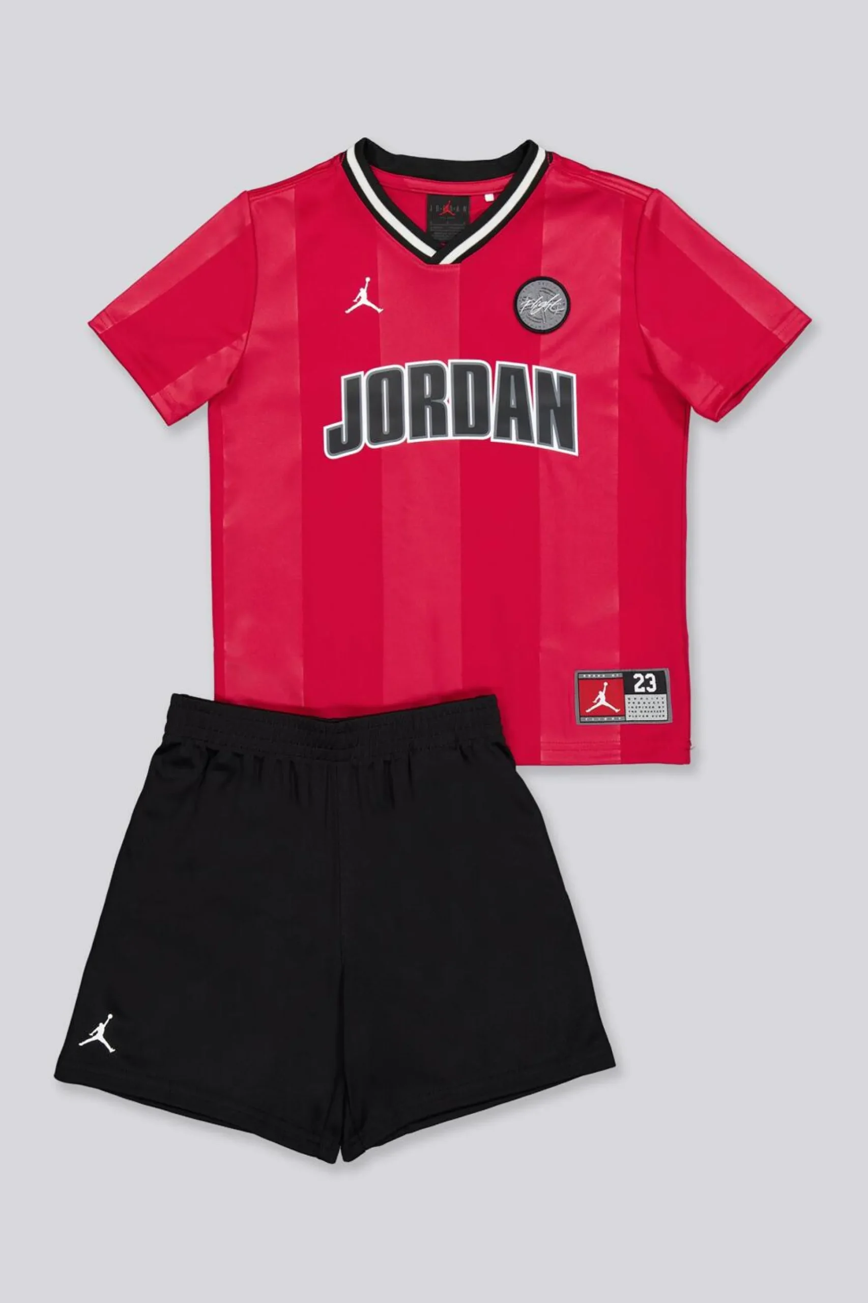 Conjunto Jordan
