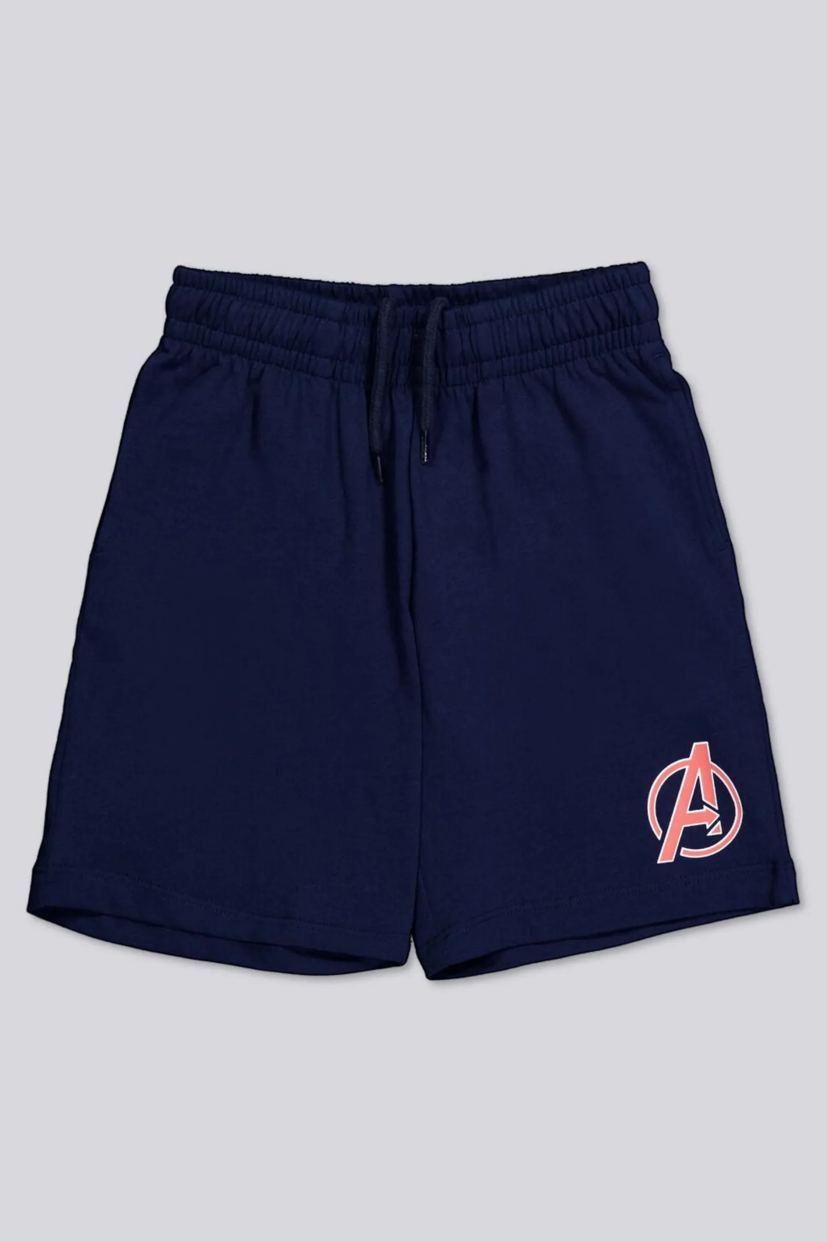 Conjunto Marvel