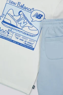 Conjunto New Balance