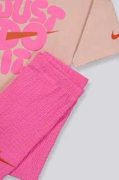 Conjunto Nike