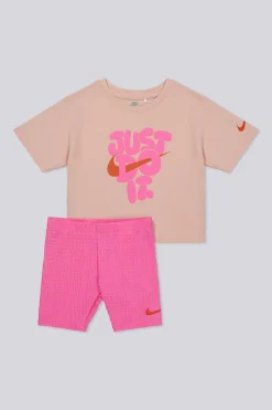 Conjunto Nike