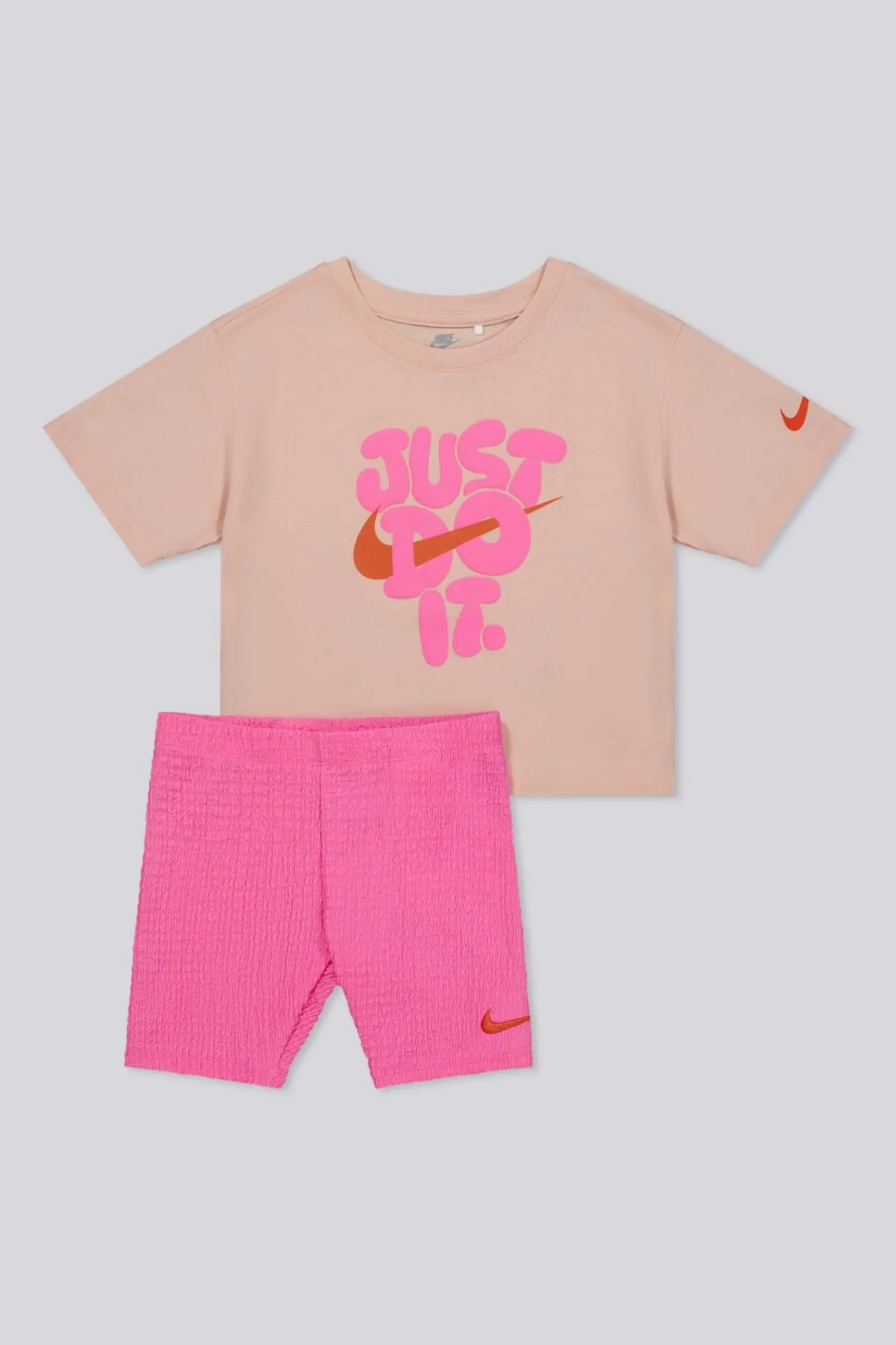 Conjunto Nike