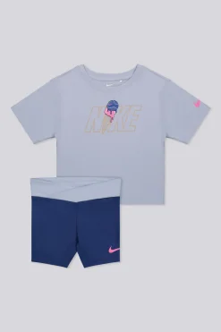 Conjunto Nike