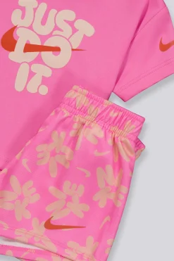 Conjunto Nike
